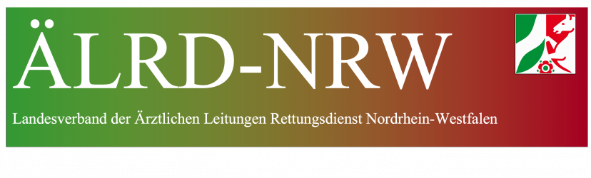 Landesverband Ärztliche Leitungen Rettungsdienst in NRW