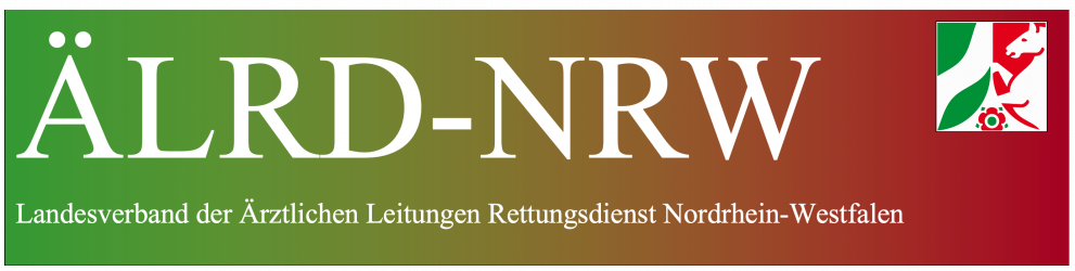 Landesverband Ärztliche Leitungen Rettungsdienst in NRW